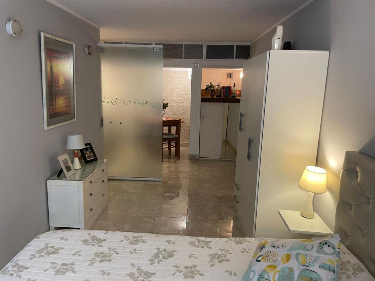 Cerro Chico Apart Córdoba Kültér fotó
