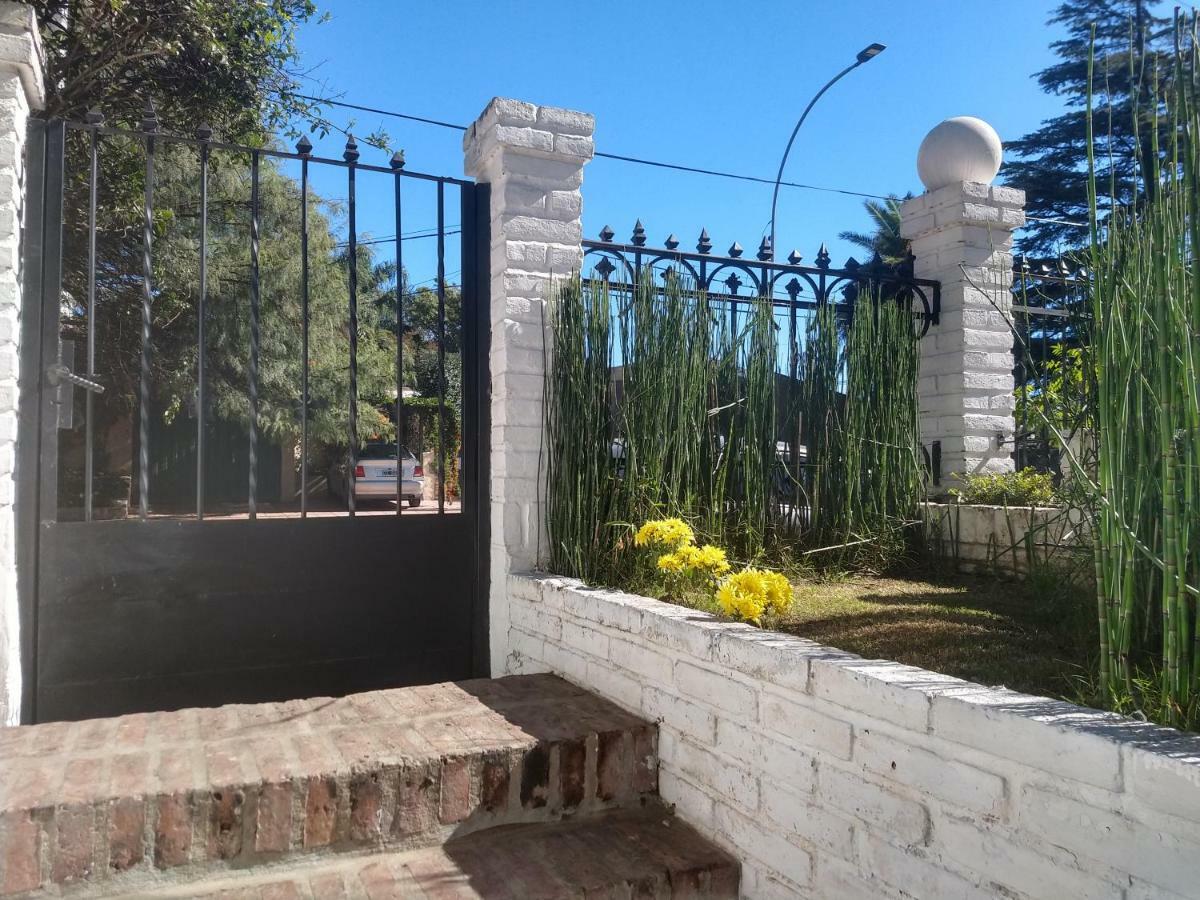 Cerro Chico Apart Córdoba Kültér fotó
