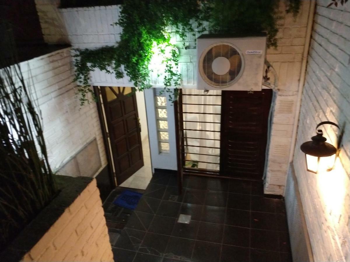 Cerro Chico Apart Córdoba Kültér fotó